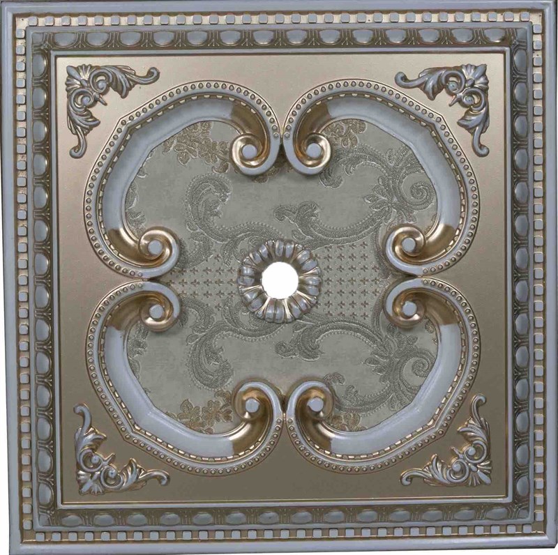 Patina Saray Tavan 60 X 60 cm