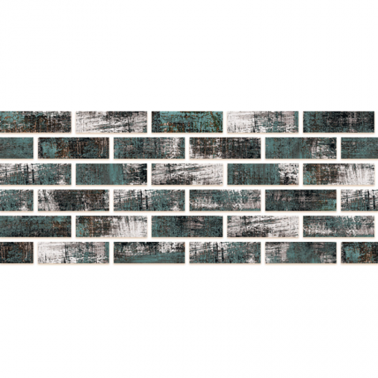Strafor Düz Tuğla Duvar Paneli EV05-334