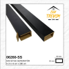 Siyah Seperatör 06260-KD 5×8
